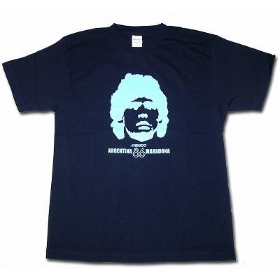 マラドーナ シャツ 3枚セット 【公式通販】