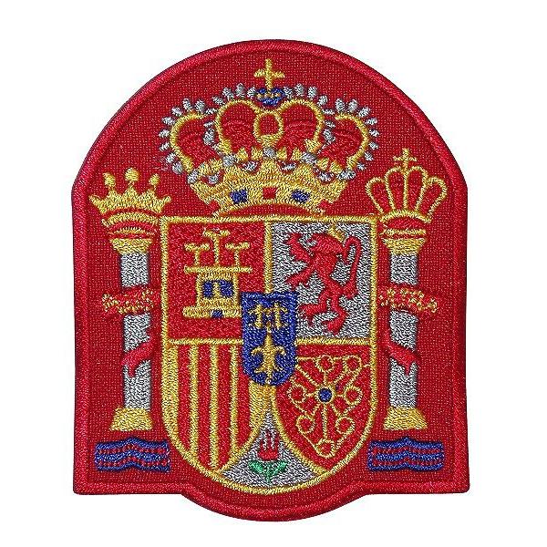 スペイン代表 エンブレム ワッペン | 