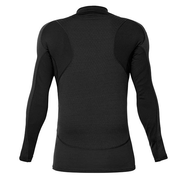 ATHLETA（アスレタ） 裏起毛ウォームベースレイヤーシャツ 大人用