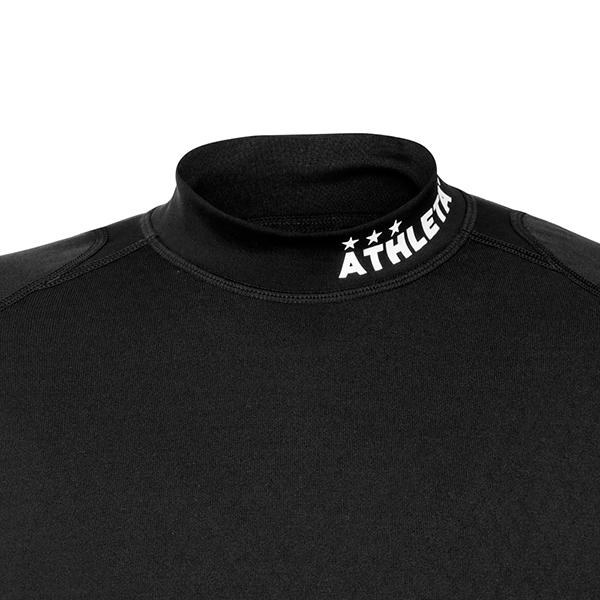 ATHLETA（アスレタ） 裏起毛ウォームベースレイヤーシャツ 大人用