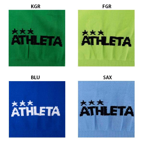 ATHLETA（アスレタ） カーフストッキング(フリーサイズ) サッカー