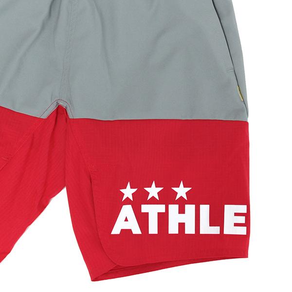 アスレタ ポケ付きプラクティスパンツ サッカー フットサル ハーフパンツ  ATHLETA 02345｜footballpark｜04