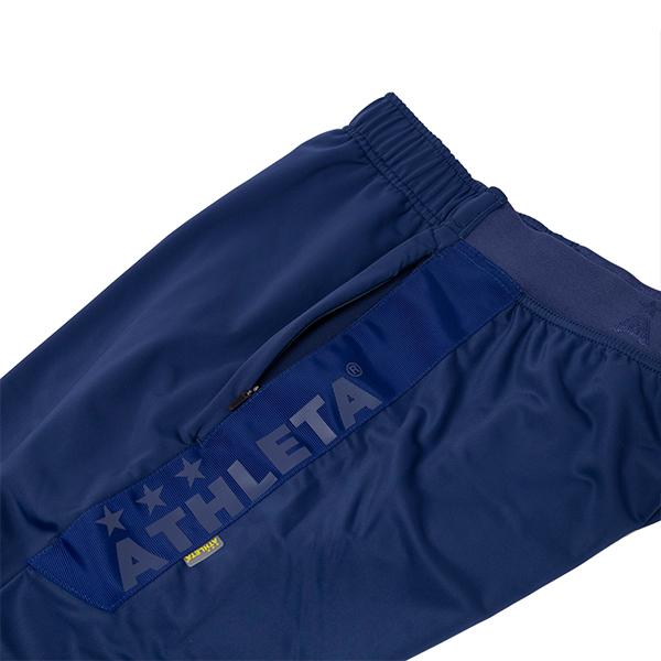 ATHLETA アスレタ トレーニングジャージSH&ロングPT 大人用 ATHLETA アスレタ トレーニングジャージSH&ロングPT 大人用