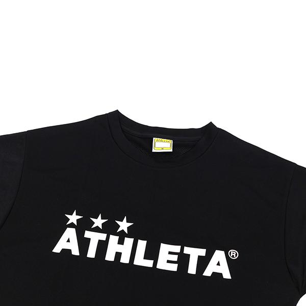 ATHLETA（アスレタ） プラクティスTシャツ 大人用 サッカー フットサル