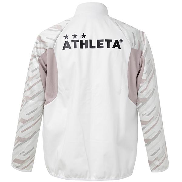 ATHLETA アスレタ ライトウルトラシェルジャケット 大人用 ATHLETA アスレタ ライトウルトラシェルジャケット 大人用