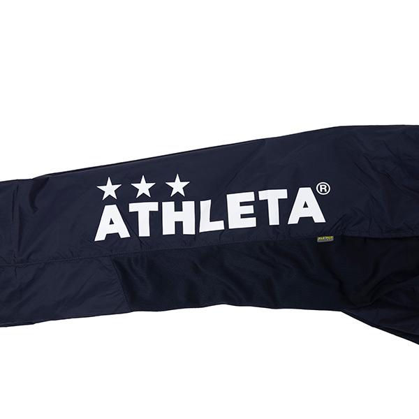 アスレタ JR ピステスーツ ジュニア用 サッカー フットサル ピステ上下セット ATHLETA 02404J｜footballpark｜14