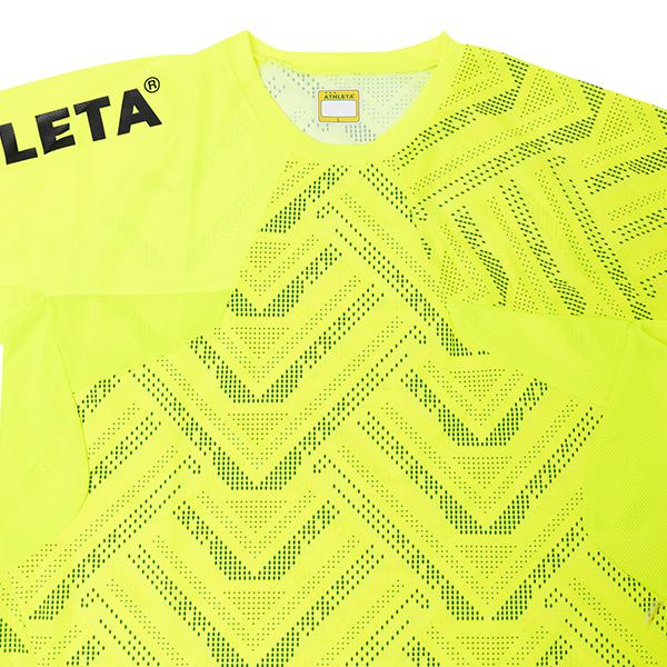 アスレタシャツパンツ新品Ｏサイズ ATHLETA｜アスレタ >> サイズ表