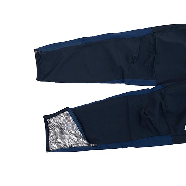 ATHLETA アスレタ JR ウインドウォームジャケット&パンツ ATHLETA アスレタ JR ウインドウォームジャケット&パンツ
