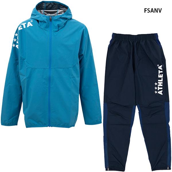 ATHLETA アスレタ JR ウインドウォームジャケット&パンツ ATHLETA アスレタ JR ウインドウォームジャケット&パンツ