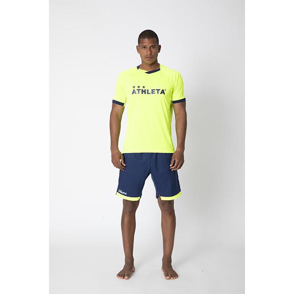 ATHLETA アスレタ プラクティスシャツ&パンツ 大人用 サッカー ATHLETA アスレタ プラクティスシャツ&パンツ 大人用 サッカー