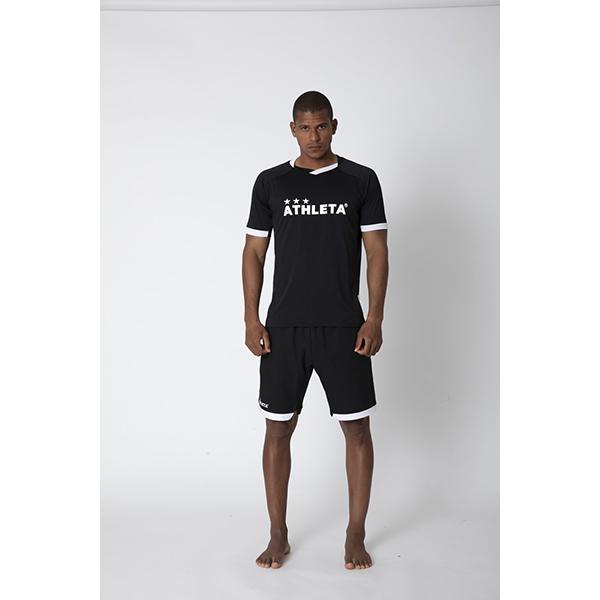 ATHLETA アスレタ プラクティスシャツ&パンツ 大人用 サッカー ATHLETA アスレタ プラクティスシャツ&パンツ 大人用 サッカー