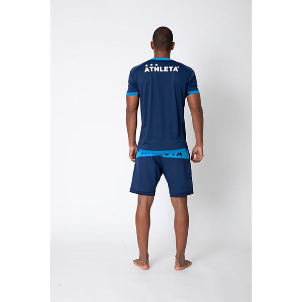 ATHLETA アスレタ プラクティスシャツ&パンツ 大人用 サッカー ATHLETA アスレタ プラクティスシャツ&パンツ 大人用 サッカー