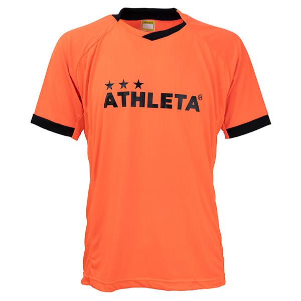 ATHLETA（アスレタ） プラクティスシャツ 大人用 サッカー フットサル