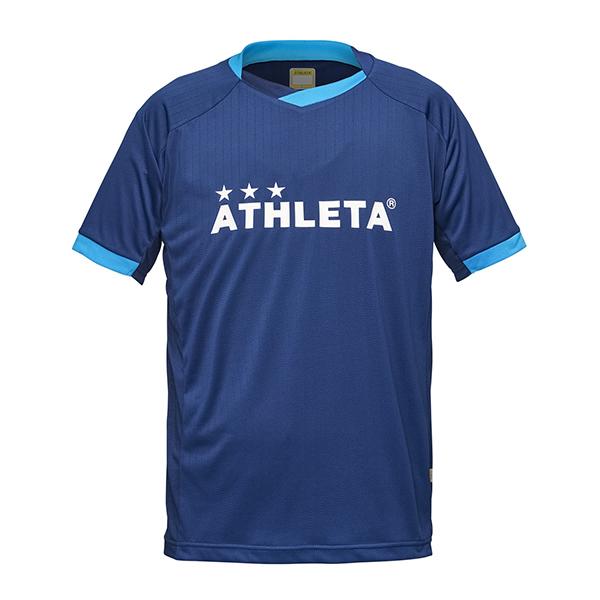 ATHLETA（アスレタ） プラクティスシャツ 大人用 サッカー フットサル