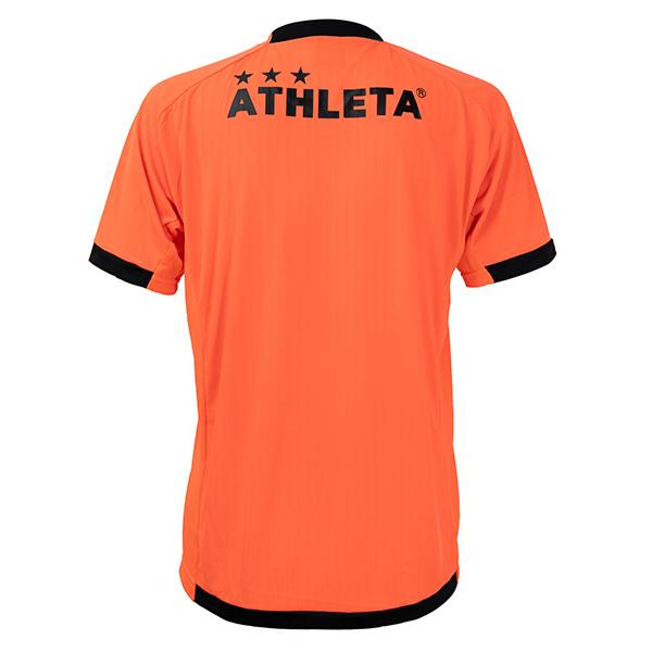 ATHLETA（アスレタ） プラクティスシャツ 大人用 サッカー フットサル