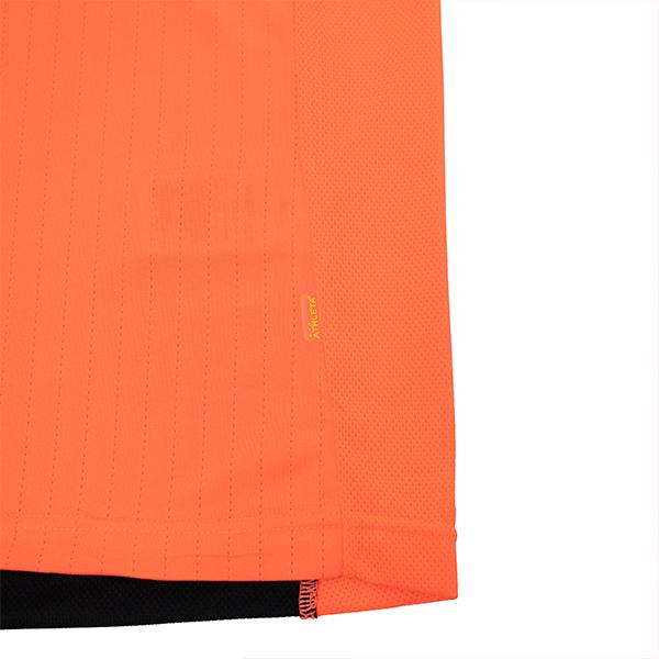 ATHLETA（アスレタ） プラクティスシャツ 大人用 サッカー フットサル