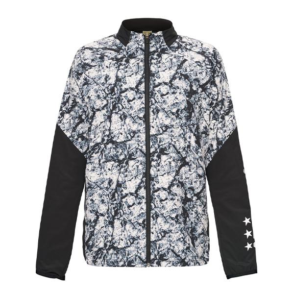 ATHLETA（アスレタ） 裏地付きストレッチウインドジャケット 大人用