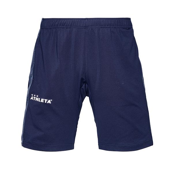 ATHLETA（アスレタ） トレーニングジャージハーフパンツ 大人用