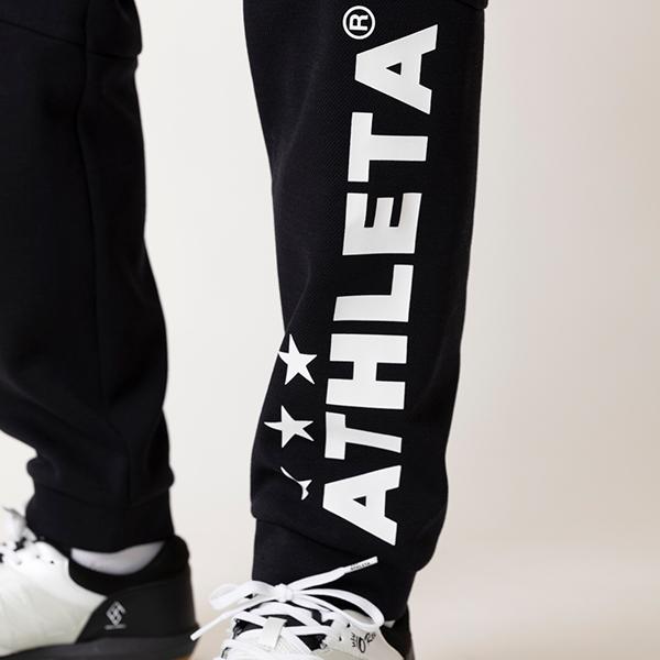 ATHLETA アスレタ スウェットZIPパーカー スウェットパンツ 大人 ATHLETA アスレタ スウェットZIPパーカー スウェットパンツ 大人