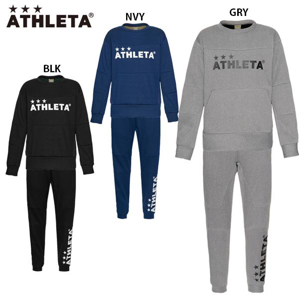 ATHLETAアスレタスウェット上下セットアップ （XL） 古い希少なレアモデル ATHLETAアスレタスウェット上下セットアップ （XL） 古い希少なレアモデル