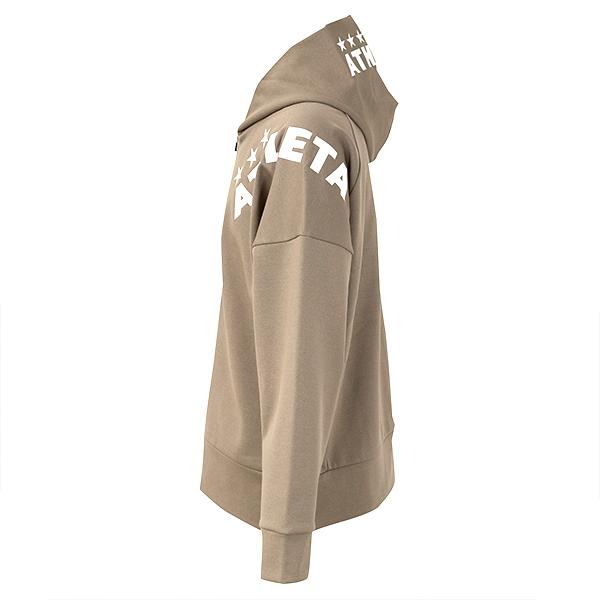ATHLETA アスレタ スウェットZIPパーカー パンツ 大人用 ATHLETA アスレタ スウェットZIPパーカー パンツ 大人用