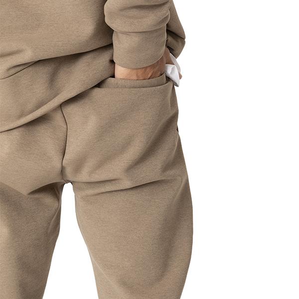 送料込★早い者勝ち稀少新品未使用★ヴェルディ★アスレタ裏起毛スウェットパンツ ATHLETA（アスレタ） スウェットパンツ 大人用 サッカー フットサル