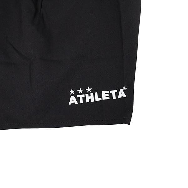 ATHLETA アスレタ JR プラTシャツ プラパンツ ジュニア用 ATHLETA アスレタ JR プラTシャツ プラパンツ ジュニア用