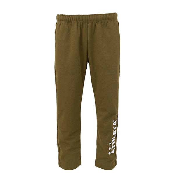 ATHLETA（アスレタ） 防風スウェットパンツ 大人用 サッカー 