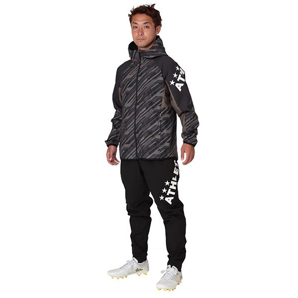ATHLETA（アスレタ） ストレッチトレーニングジャケット 大人用 