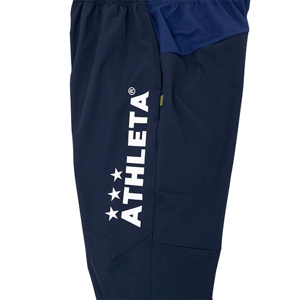 ATHLETA アスレタ ストレッチトレーニングジャケット パンツ ATHLETA アスレタ ストレッチトレーニングジャケット パンツ