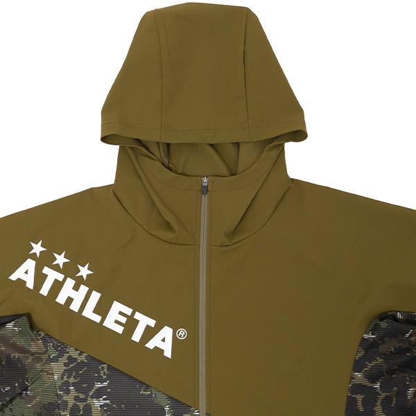 ATHLETA アスレタ ストレッチトレーニングジャケット パンツ ATHLETA アスレタ ストレッチトレーニングジャケット パンツ