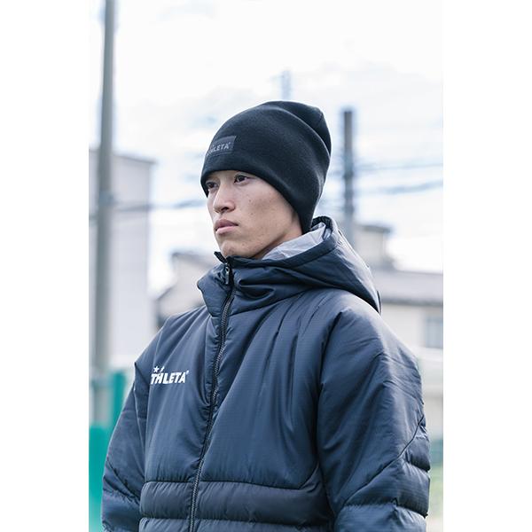 ATHLETA アスレタ ベンチコート 大人用 サッカー フットサル ATHLETA アスレタ ベンチコート 大人用 サッカー フットサル