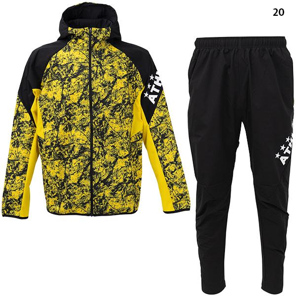 ☆ 新品タグ付き 140cm アスレタATHLETA ジャケット&パンツ ☆ 新品タグ付き 140cm アスレタATHLETA ジャケット&パンツ