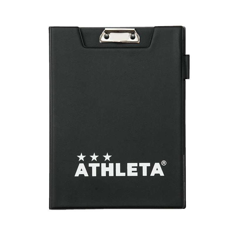 ATHLETA アスレタ 作戦バインダー サッカー チーム コーチング ATHLETA アスレタ 作戦バインダー サッカー チーム コーチング