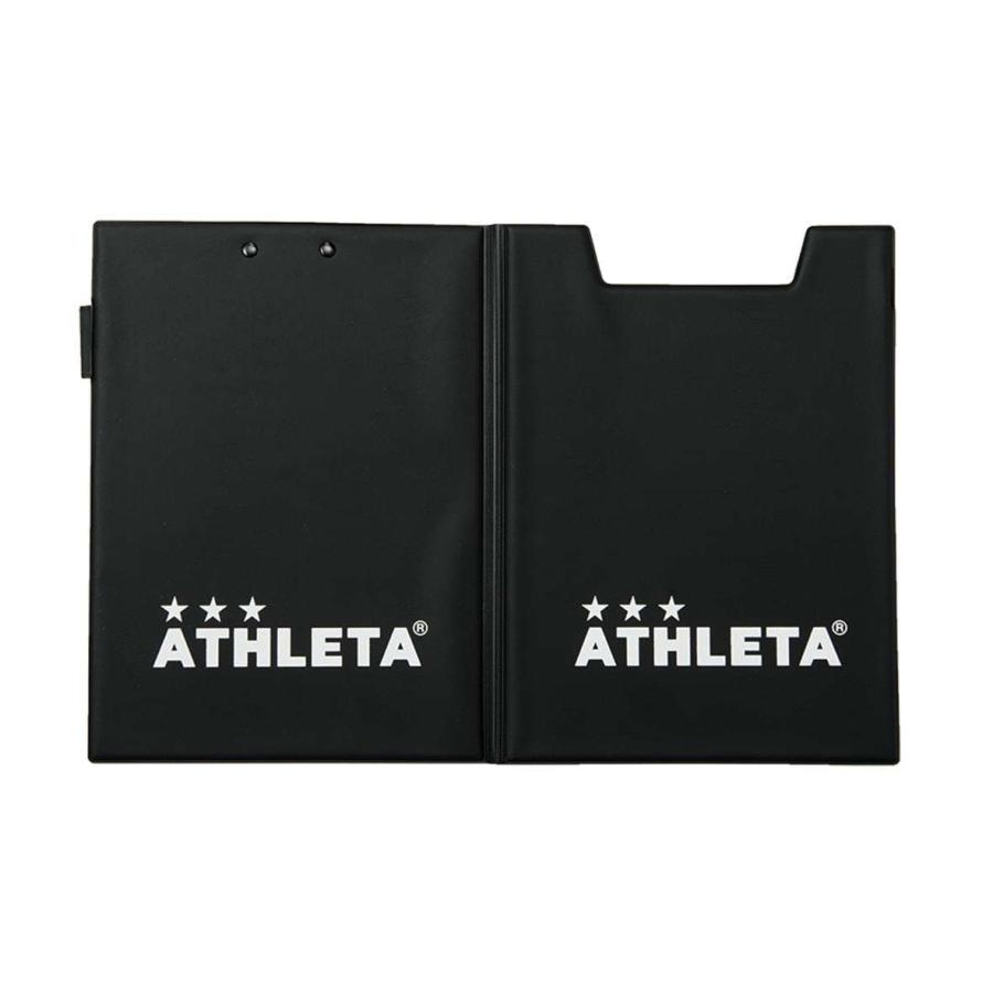 ATHLETA（アスレタ） 作戦バインダー サッカー チーム コーチング