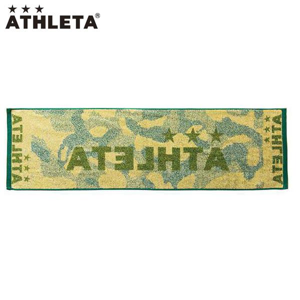 アスレタ スポーツタオル フェイスタオル ATHLETA 05202｜footballpark｜02