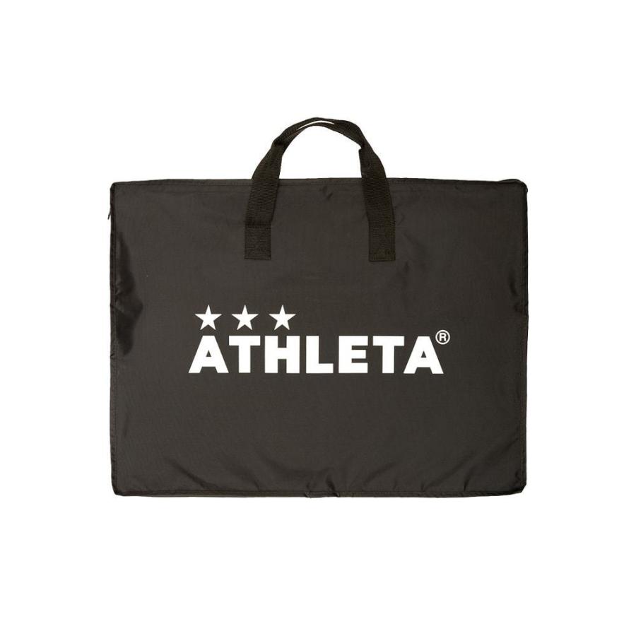 アスレタ 作戦ボード サッカー チーム コーチング 【サイズ：45cm×60cm】  ATHLETA 05244-BLK｜footballpark｜04