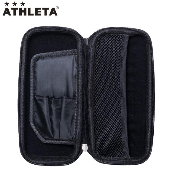 ATHLETA（アスレタ） セミハードペンケース 筆箱 ATHLETA 05246
