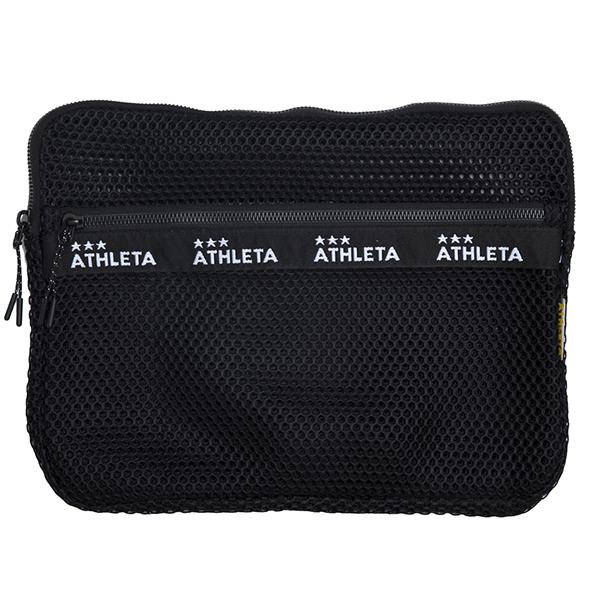 ATHLETA アスレタ メッシュマルチケース L サッカー フットサル ATHLETA アスレタ メッシュマルチケース L サッカー フットサル