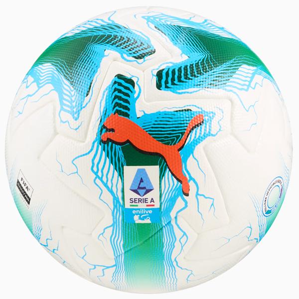 プーマ　オービタ　5号球　公式試合球 PUMA（プーマ） オービタ セリエA (FIFA Quality Pro) サッカーボール