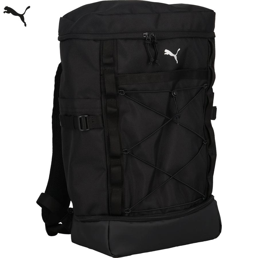 PUMA（プーマ） TRAIN ALL DAY バックパック 35L リュック puma 092403 