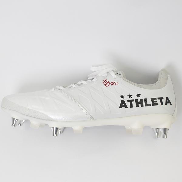 ATHLETA（アスレタ） O-Rei Futebol T006MIX 大人用 サッカー取替式