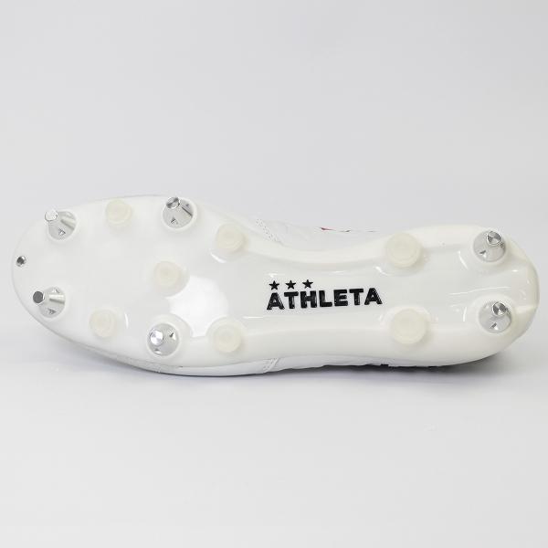 ATHLETA（アスレタ） O-Rei Futebol T006MIX 大人用 サッカー取替式