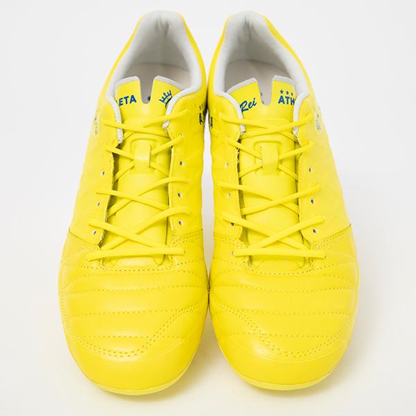 ATHLETA アスレタ O-Rei T7 大人用 サッカースパイク 10018-29 ATHLETA アスレタ O-Rei T7 大人用 サッカースパイク 10018-29