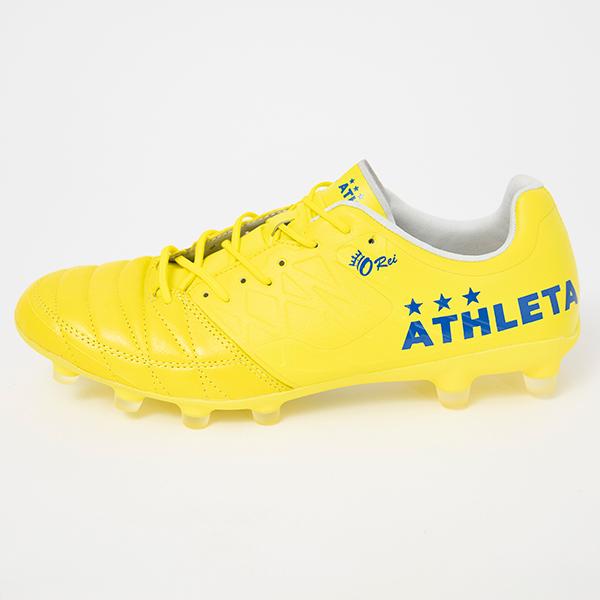 ATHLETA アスレタ O-Rei T7 大人用 サッカースパイク 10018-29 ATHLETA アスレタ O-Rei T7 大人用 サッカースパイク 10018-29