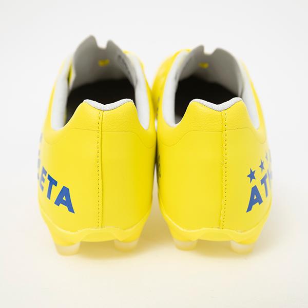 ATHLETA アスレタ O-Rei T7 大人用 サッカースパイク 10018-29 ATHLETA アスレタ O-Rei T7 大人用 サッカースパイク 10018-29