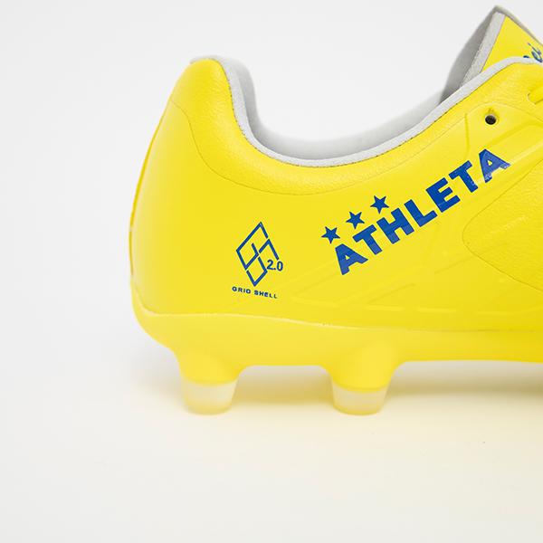 ATHLETA アスレタ O-Rei T7 大人用 サッカースパイク 10018-29 ATHLETA アスレタ O-Rei T7 大人用 サッカースパイク 10018-29