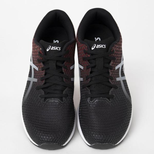 先行販売商品 アシックス LYTERACER 4 大人用 ランニングシューズ asics 1011B349-002