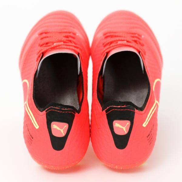 PUMA プーマ キングミライ HG/AG 大人用 サッカースパイク puma