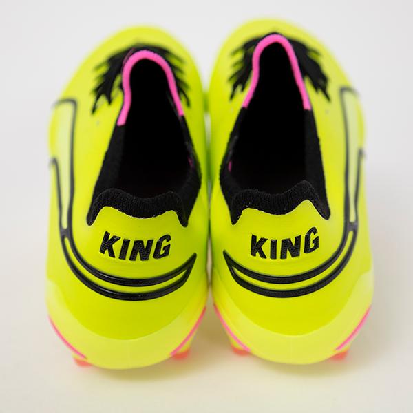 PUMA プーマ キング アルティメット FG/AG(LONG PILE) 大人用 PUMA プーマ キング アルティメット FG/AG(LONG PILE) 大人用